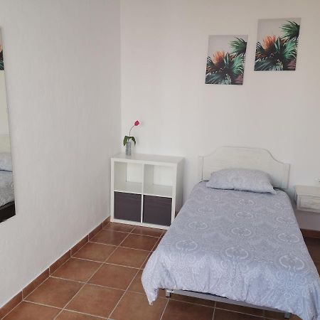 Casa Rural Leo: Remanso De Paz Y Tranquilidad Agulo Exteriör bild