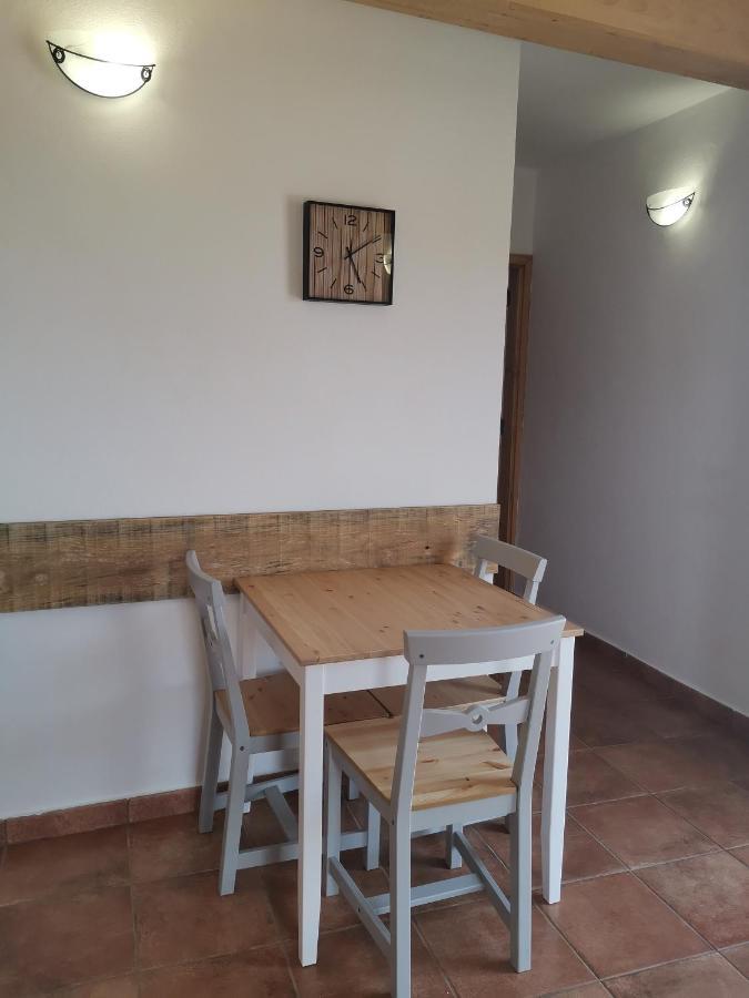 Casa Rural Leo: Remanso De Paz Y Tranquilidad Agulo Exteriör bild