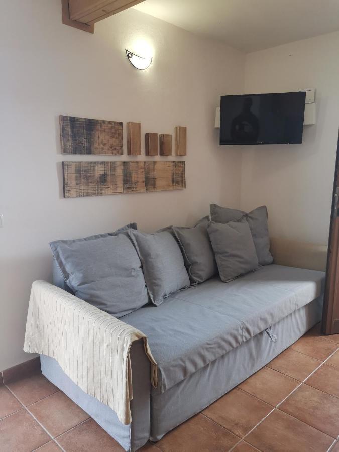 Casa Rural Leo: Remanso De Paz Y Tranquilidad Agulo Exteriör bild