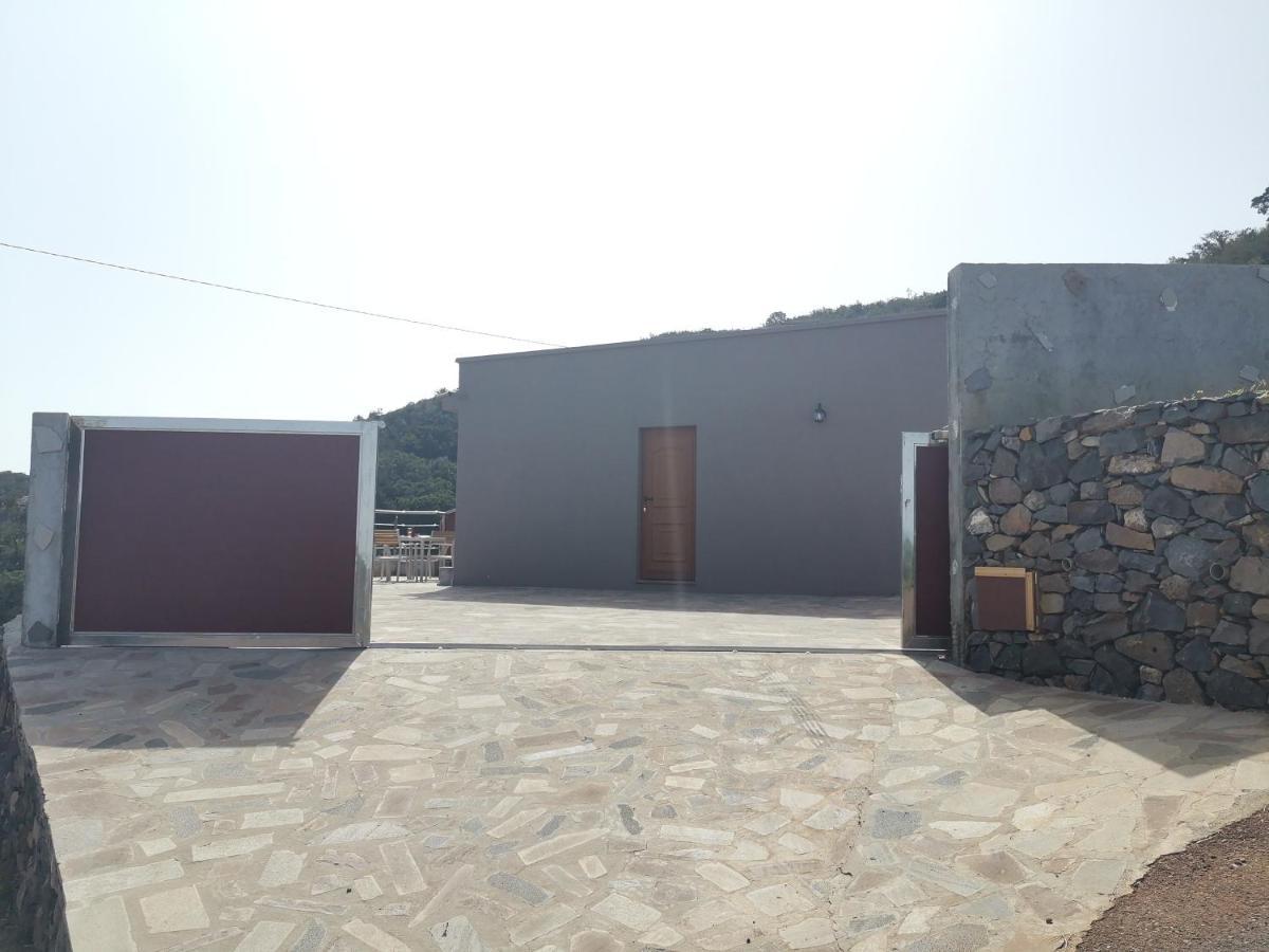 Casa Rural Leo: Remanso De Paz Y Tranquilidad Agulo Exteriör bild