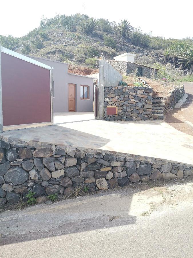 Casa Rural Leo: Remanso De Paz Y Tranquilidad Agulo Exteriör bild