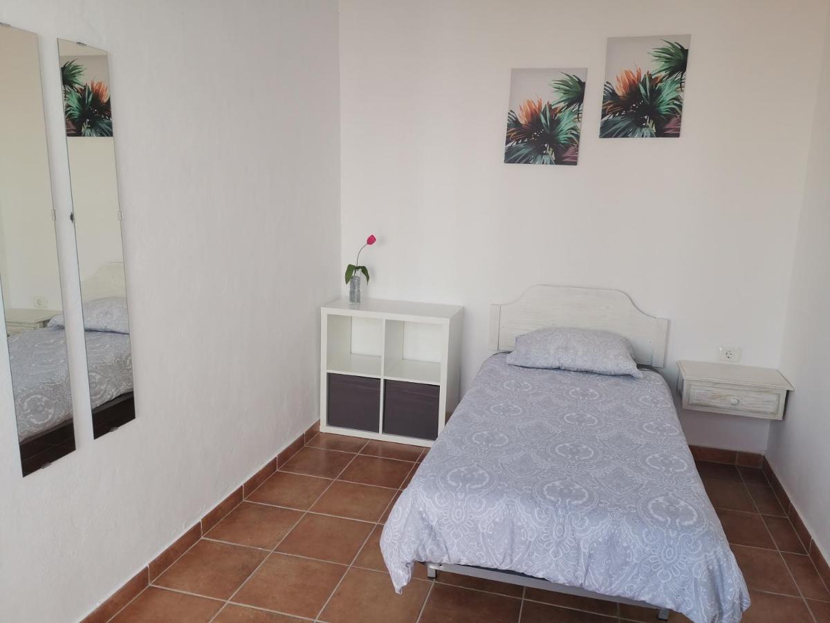 Casa Rural Leo: Remanso De Paz Y Tranquilidad Agulo Exteriör bild