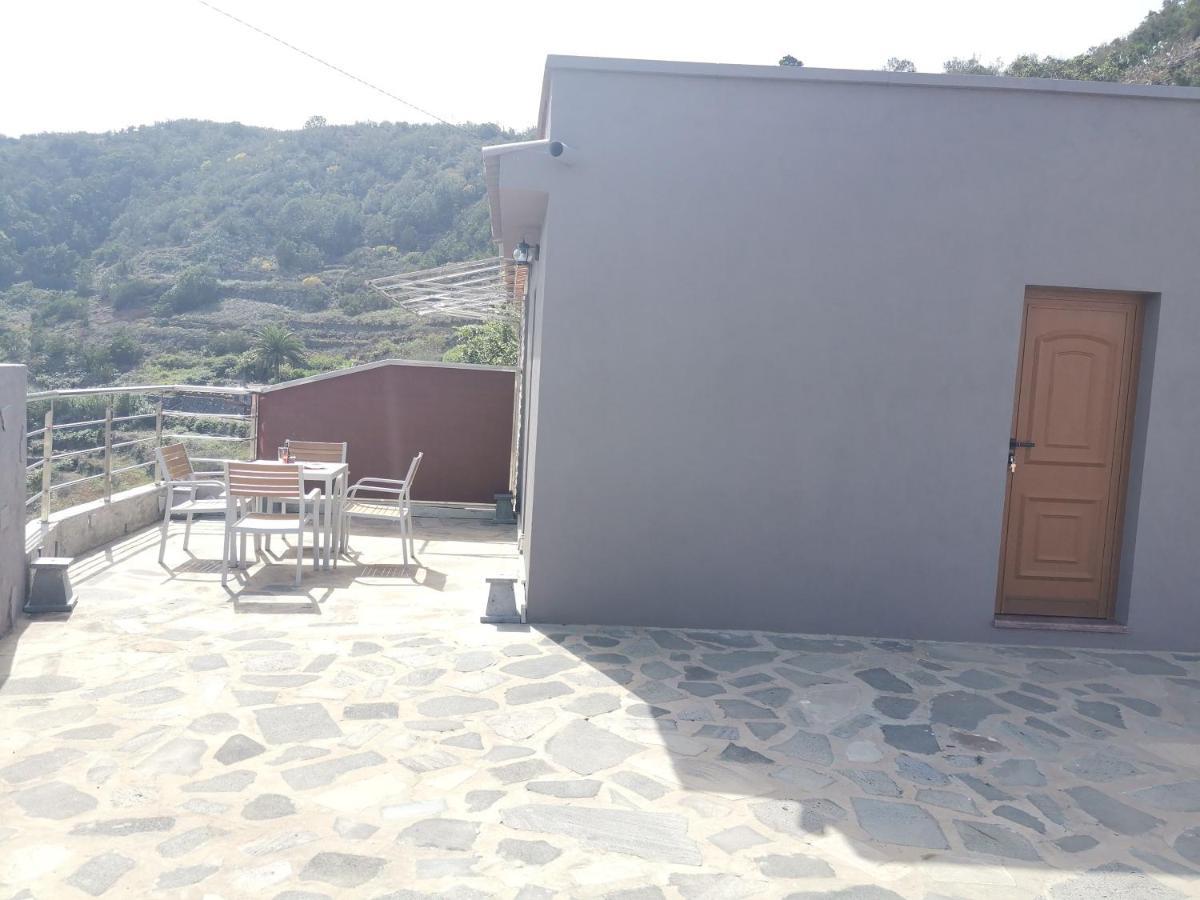 Casa Rural Leo: Remanso De Paz Y Tranquilidad Agulo Exteriör bild